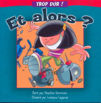 Et alors? - Collection trop dur!