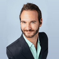 Vujicic Nick