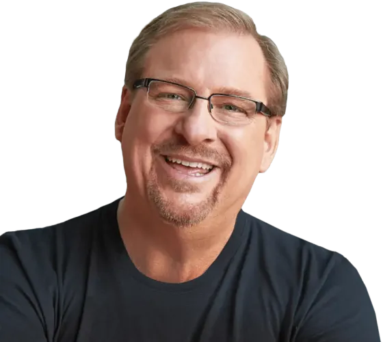 Rick Warren