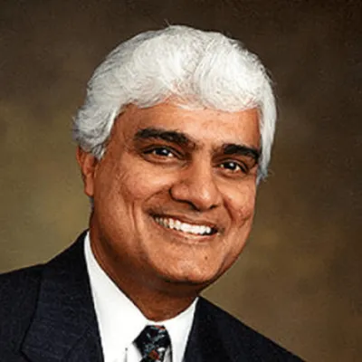 Zacharias Ravi