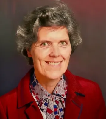 Crossman Eileen