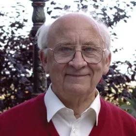 David Willoughby Gooding