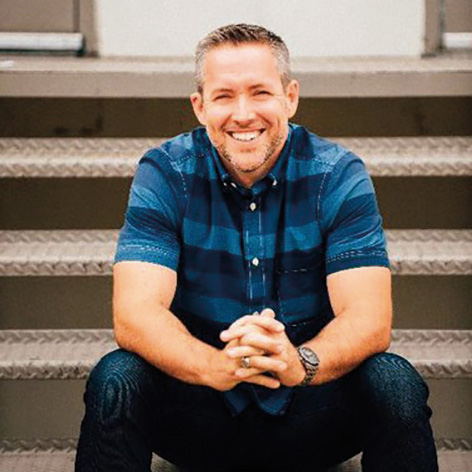 J. D. Greear