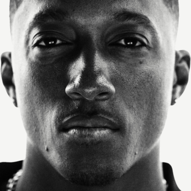  Lecrae