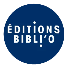 Éditions Bibli'o