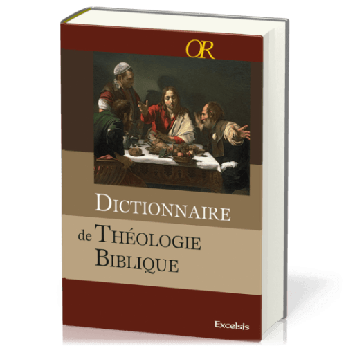 Dictionnaire de théologie Biblique