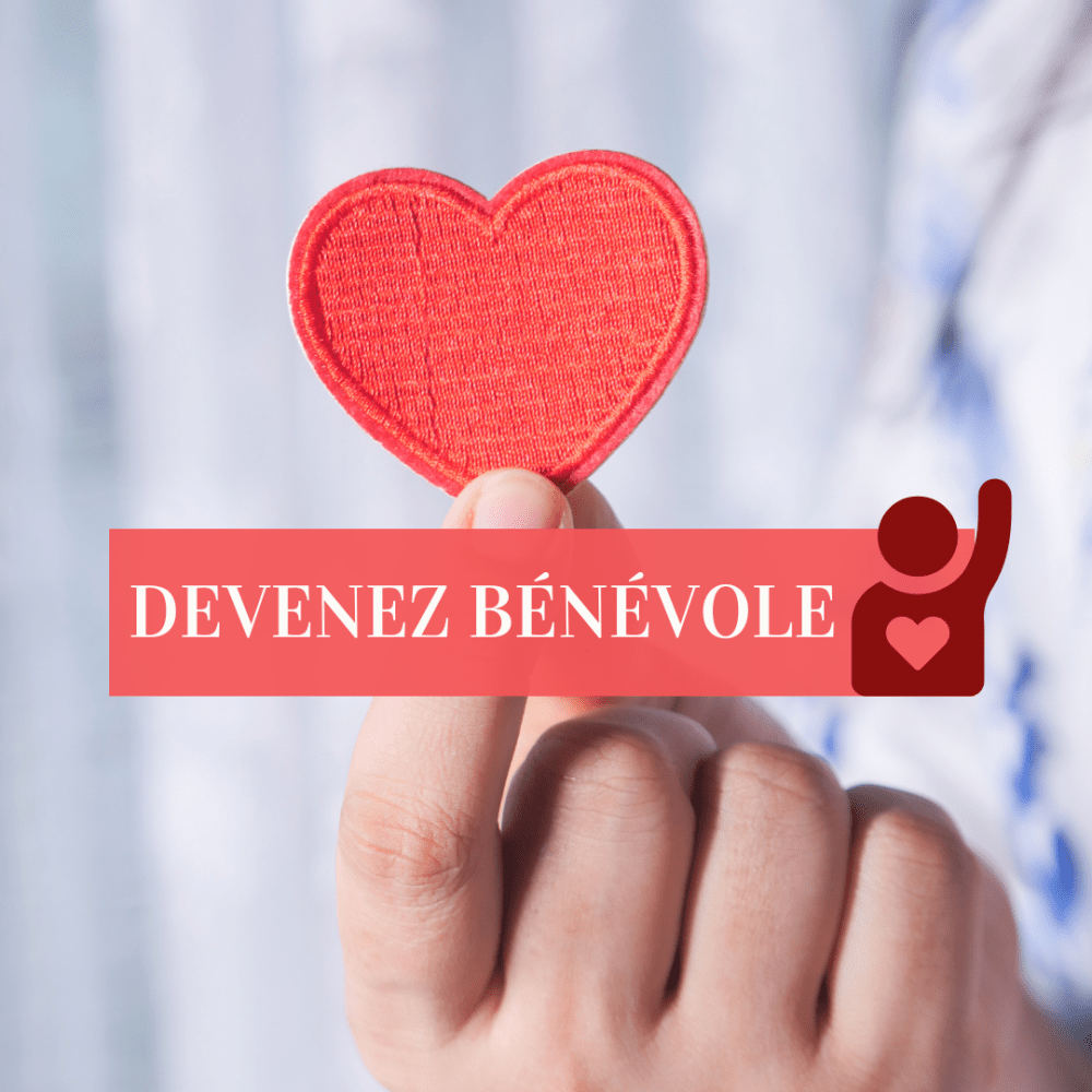    
 Nous cherchons actuellement  des bénévoles   Contactez-nous !  
  
   
  
  