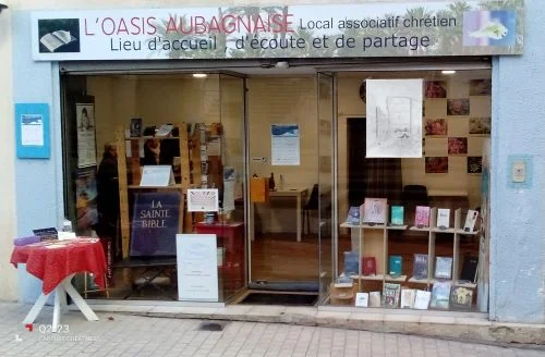   
 VOUS ÊTES SITUÉS PRES D' AUBAGNE  ?  
  Vous pouvez désormais y retirer vos colis.  
  PLUS D'INFOS ICI  ➡️ 
  
  