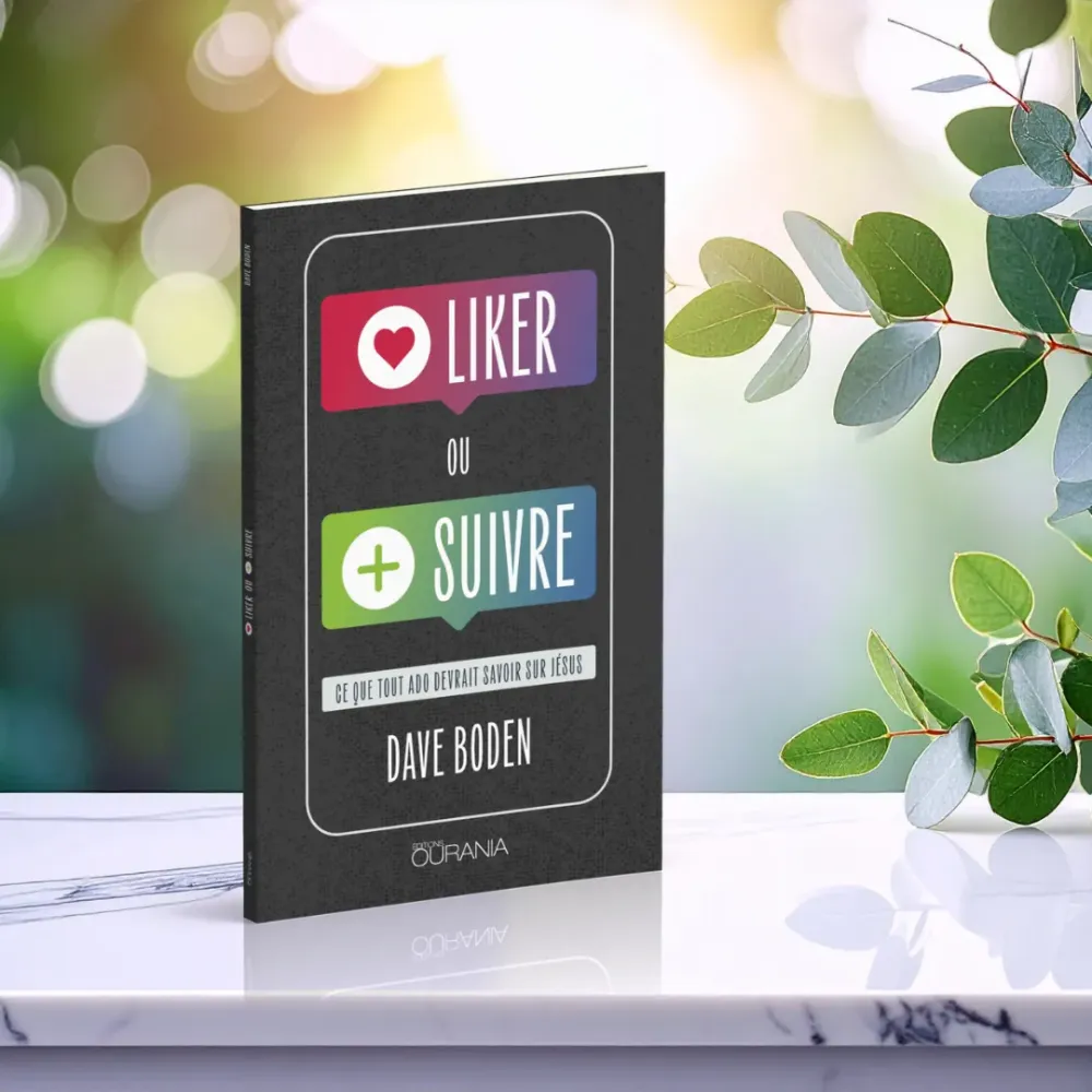   Une rencontre plus vraie que des likes   S'ancrer en Christ dans un monde connecté 