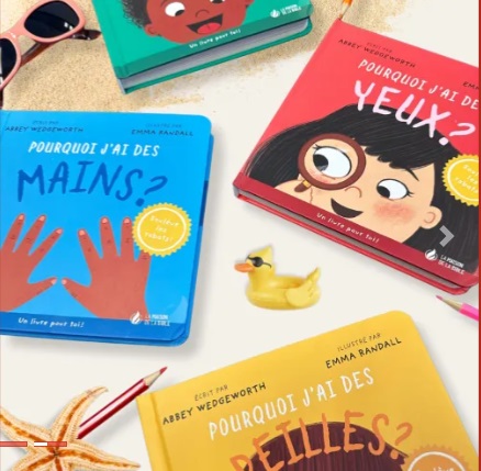  IDEAL POUR LES 2-A 4 ANS ! 