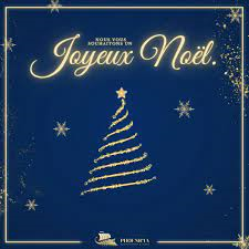  Nous vous suggérons pour préparer Noël 