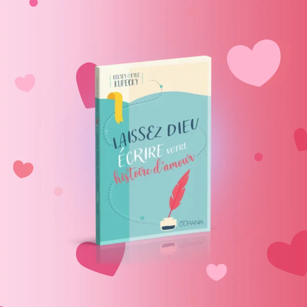  Préparez votre cœur à aimer 
 selon Dieu ! 