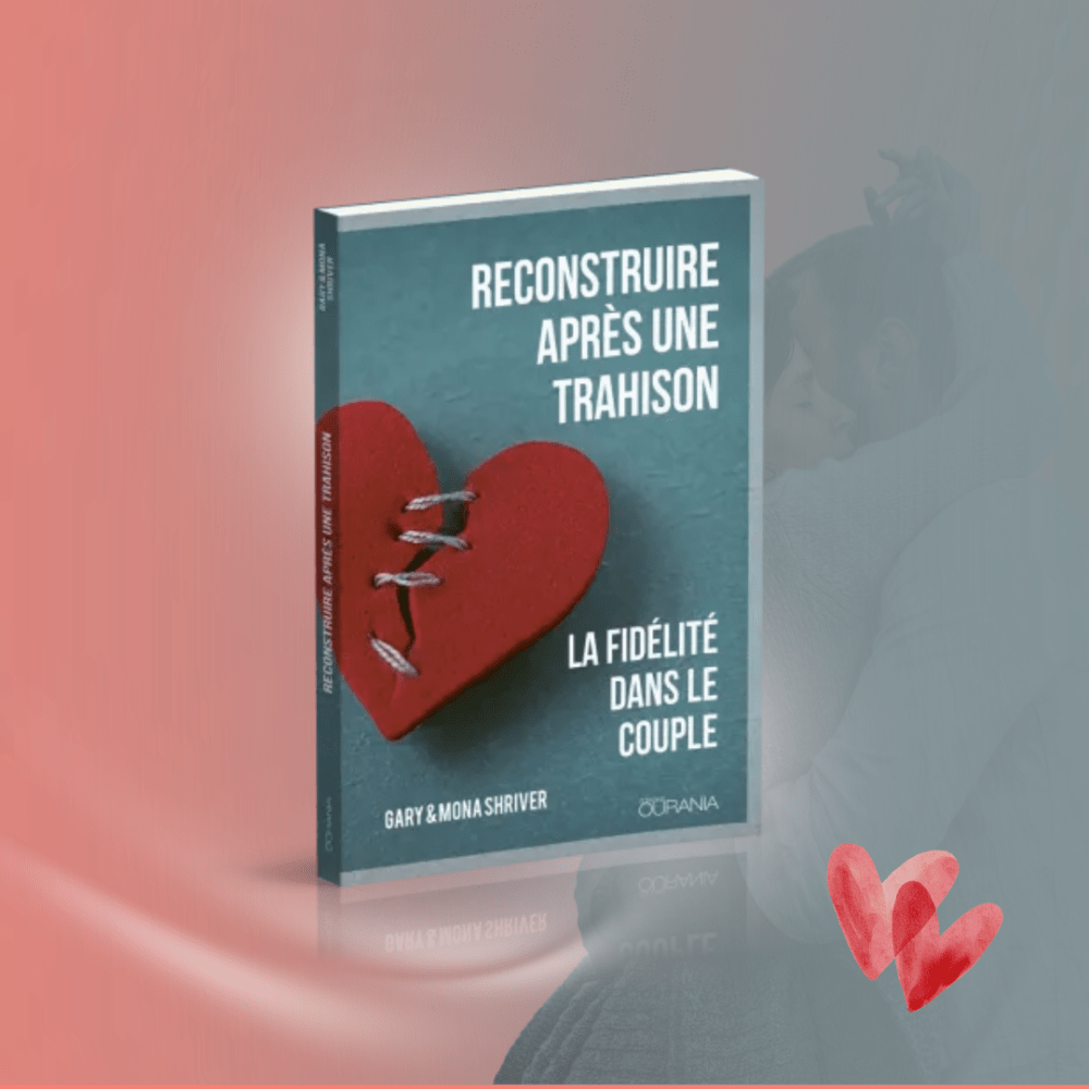  Faire grâce même quand on est blessé(e) 