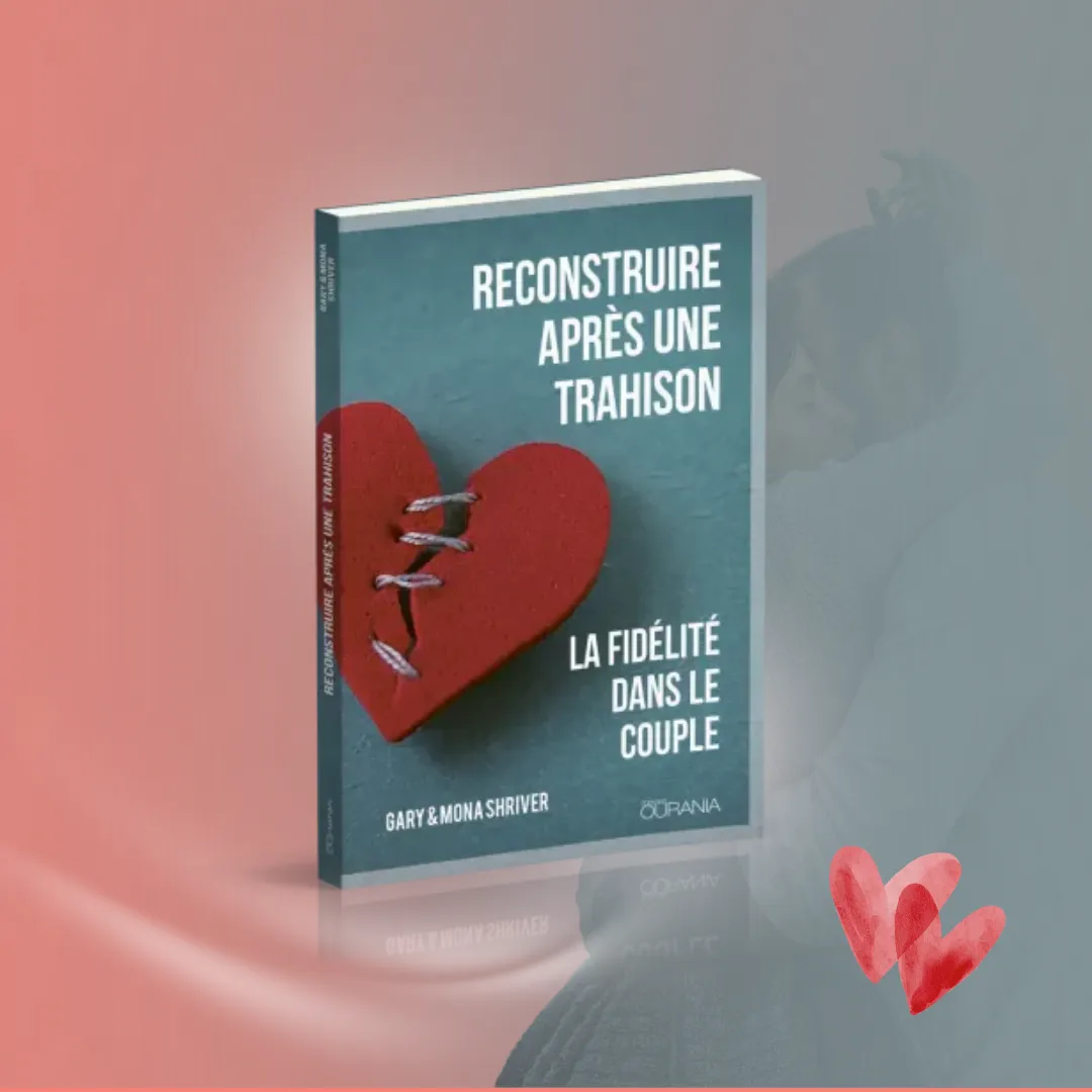  Faire grâce même quand on est blessé(e) 